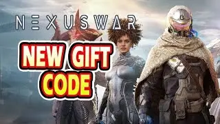 NEXUS WAR CIVILIZATION CODES | CÓDIGOS NEXUS WAR | NEXUS WAR GIFT CODES | NEXUS WAR REDEEM CODES