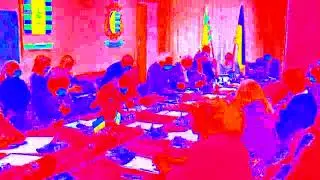 Хортив дурачит рубежан не существующим ОТГ !