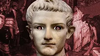 A Day In The Life Of Rome's Craziest Emperor - Caligula