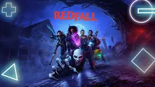 Redfall - 2023