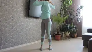 MORNING EXERCIZES