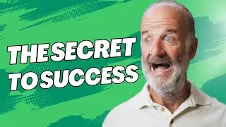 The Secret to Success | Jim Shorkey