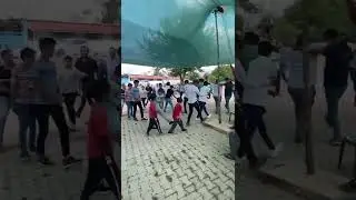 masıt kırığı(çameli oyun havası)