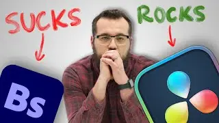 6 Reasons I Switched to DaVinci Resolve (Why Adobe Should Be Worried)