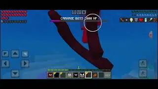 minecraft но я Веном (и стал карнажем)