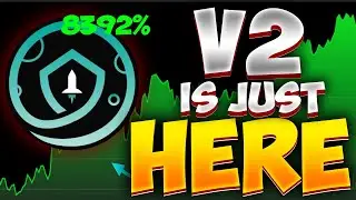 Safemoon News Today-SAFEMOON V2 IS VERY VERY SOON!! - , YOU ARE ABOUT TO BECOME A MILLIONAIRE!!