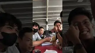 Coolest Group on the Planet discuss about the plan of U1 Roastery