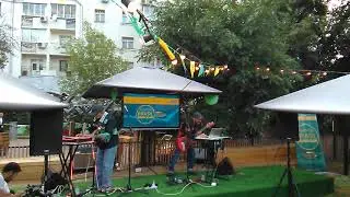 COMBO CORDEIRO in Moscow 04