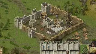 Stronghold (Definitive Edition) Жемчужина. Побег со Змеиного острова. Задание 5: Ни секунды на отдых