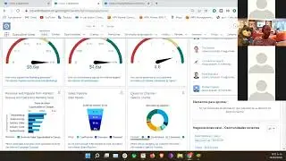 Webinar “Consigue más ventas y cierra negocios con Sales Cloud de Salesforce”