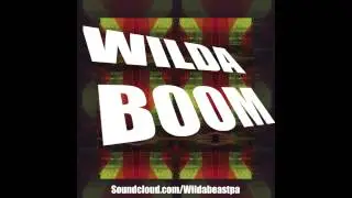 Wildabeast - Womp