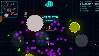 Mato a Number 1 y acabo en el top 1 | Brutal.io #4