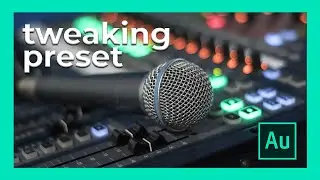 Voice Over Editing Tips Adobe Audition