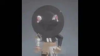 Моя зая ♥️ #roblox  #edit #shorts  #robloxedit  (Идея моя! Брать с отметкой)