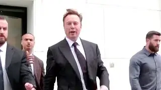Trump Might Hire Elon Musk to Work in the White House if He’s Elected, Here’s Why