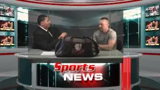 Goodbyes, Coach Interviews and the Rio Rancho Showdown