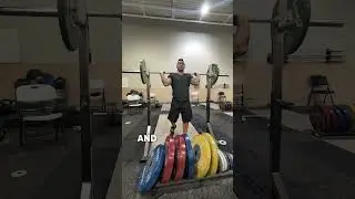 Overhead Squat   Clean Grip