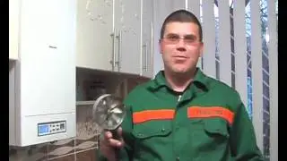 Обязательно проверяйте тягу!