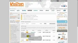 A Guide to...How to Register your Account with a Softphone
