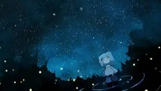 Snail's House - nightfall