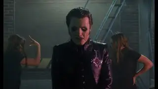 Ghost - Rats (Instrumental)