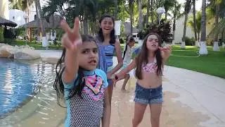 Albercada Acapulco