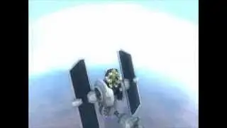 Spore Uber Turret effect in adventure