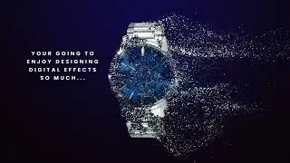 FVM 2064:  Digital Effects promo