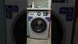 Отжим 1000 об. ATLANT 60У1010-00 6kg