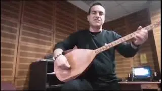 Ufuk Bakır-Karnı büyük koca dünya