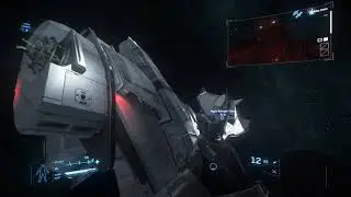 Star Citizen игровое видео 