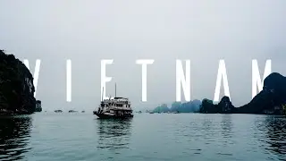 Vietnam 2019 | Travel Video