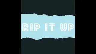 Rip It Up: Discussing the Show with Milo and Kev