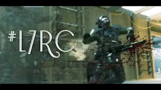 #L7ERC - @Wadevfx