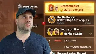 About The Keeps  Call of Dragons