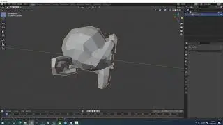03 - Unreal Engine 5: Static Mesh
