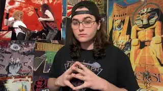 My Thoughts on Marty Friedman joining Megadeth at Budokan + Possible Reunion?
