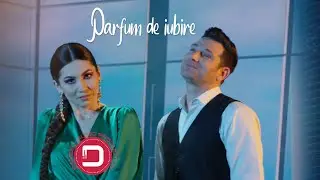 Sorina Ceugea ❌ Cristi Dules - Parfum de iubire (Official Video)