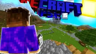PRIMEIRO EPISÓDIO MINECRAFT ECLIPSE!
