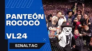 Panteón Rococó | Vive Latino 2024 | Completo