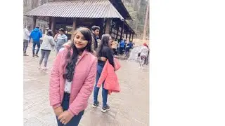 Manali vlog 2023 part 1  Manali Life = Best Life #manali #manalitrip #winter #explore #viral #travel