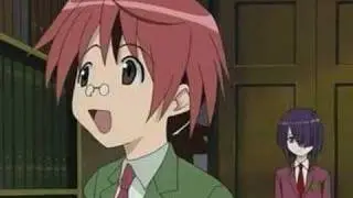 nodoka's romanticide