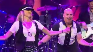 Debbie Gibson -  Shake Your Love The 80’s Cruise 2024, 3/2/24 #the80scruise