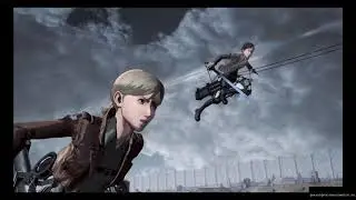Attack On Titan 2 | Mikasa Snaps | Episode 7