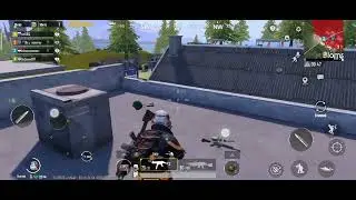 настройка pubg Mobile