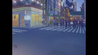 [MUGEN/IKEMEN]Dengeki_Streetwise