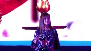 Congreso de Directivos Compartir Next 2024 - Ponencia, Pilar Sordo​