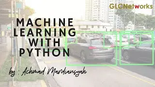Machine Learning with Python (English)
