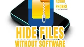 Redmi phone tricks....!!!!