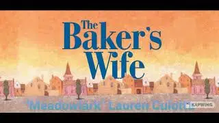 Meadowlark - The Baker's Wife